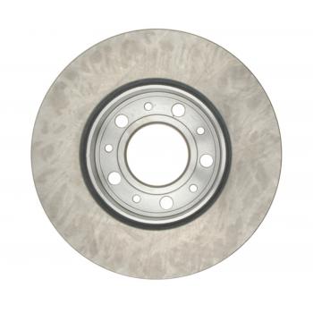 1990 Volvo 740 Disc Brake Rotor Front Raybestos 96460R image 2 of 3