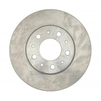 1990 Volvo 740 Disc Brake Rotor Front Raybestos 96460R image 3 of 3