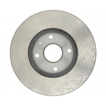 2005 Mazda Miata Disc Brake Rotor Front Raybestos 96464 image 2 of 3
