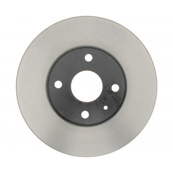 2005 Mazda Miata Disc Brake Rotor Front Raybestos 96464 image 3 of 3