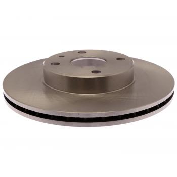 2005 Mazda Miata Disc Brake Rotor Front Raybestos 96464R image 1 of 3
