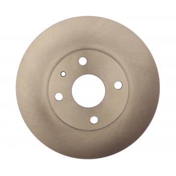 2005 Mazda Miata Disc Brake Rotor Front Raybestos 96464R image 3 of 3