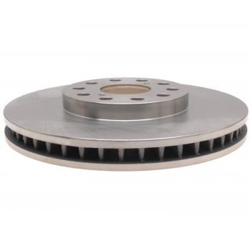 1994 Toyota Supra Disc Brake Rotor Front Raybestos 96469R image 1 of 3