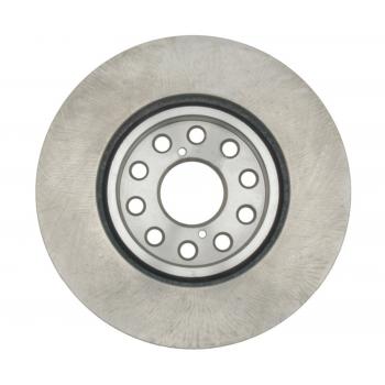 1994 Toyota Supra Disc Brake Rotor Front Raybestos 96469R image 2 of 3