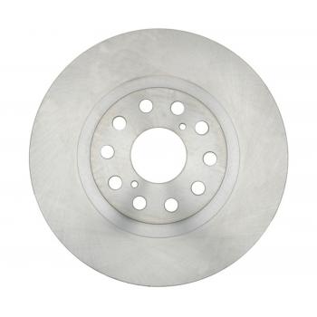 1994 Toyota Supra Disc Brake Rotor Front Raybestos 96469R image 3 of 3