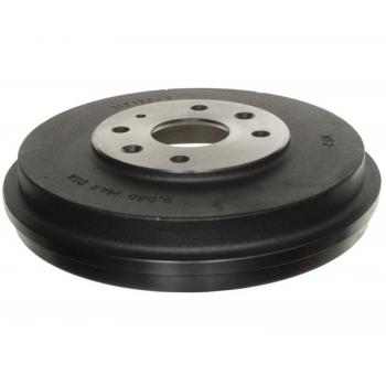 1998 Mercury Tracer Brake Drum Rear Raybestos 9646R image 1 of 3
