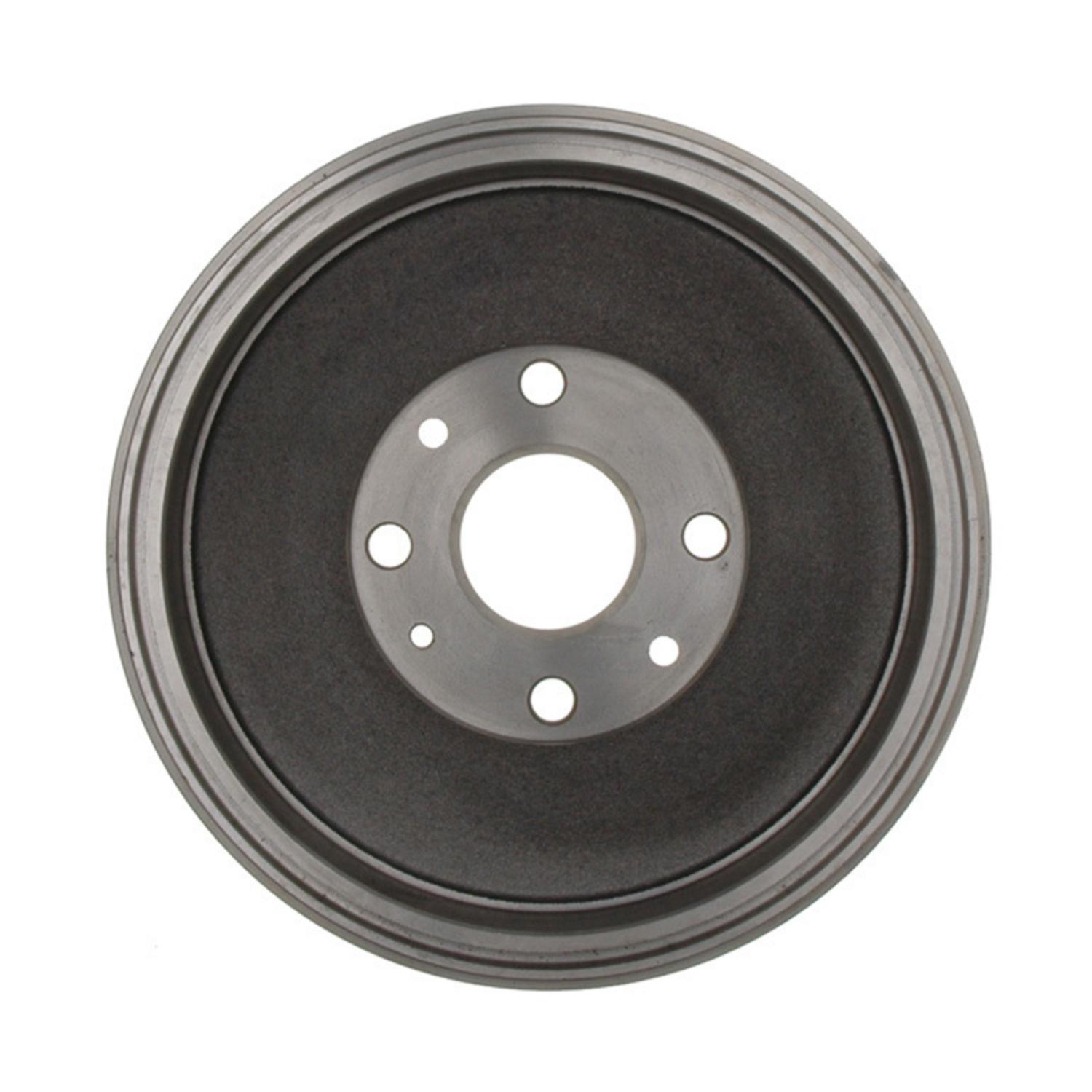 Raybestos 9646R Brake Drum product image 2 of 3