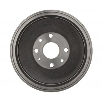 1998 Mercury Tracer Brake Drum Rear Raybestos 9646R image 2 of 3