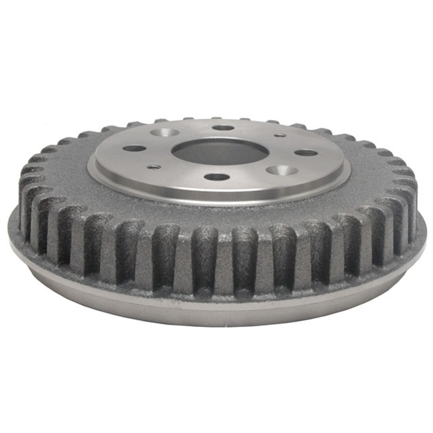 Raybestos 9647 - Brake Drum Raybestos 9647 Brake Drum product image 1 of 3