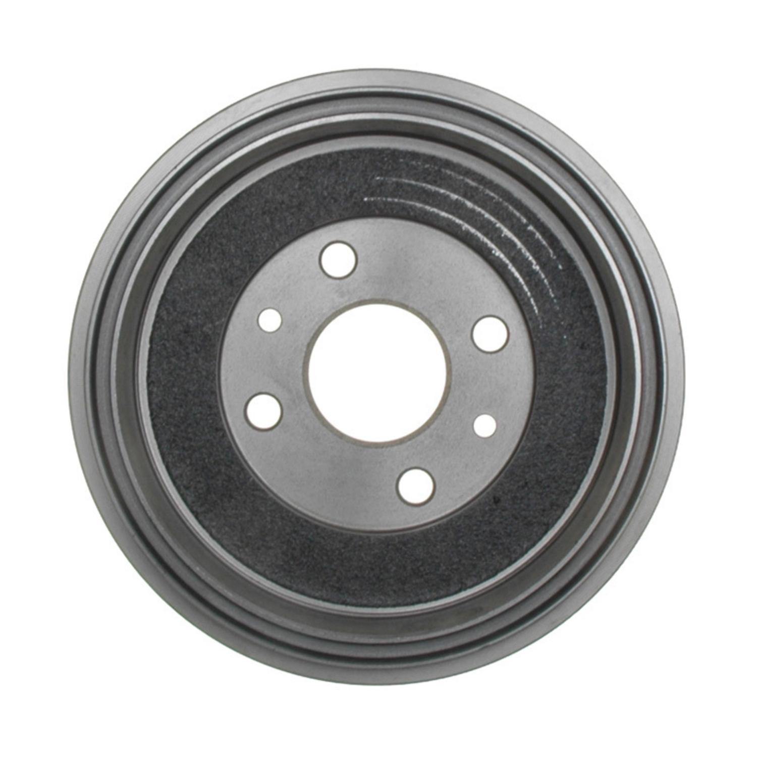 Raybestos 9647 - Brake Drum Raybestos 9647 Brake Drum product image 2 of 3