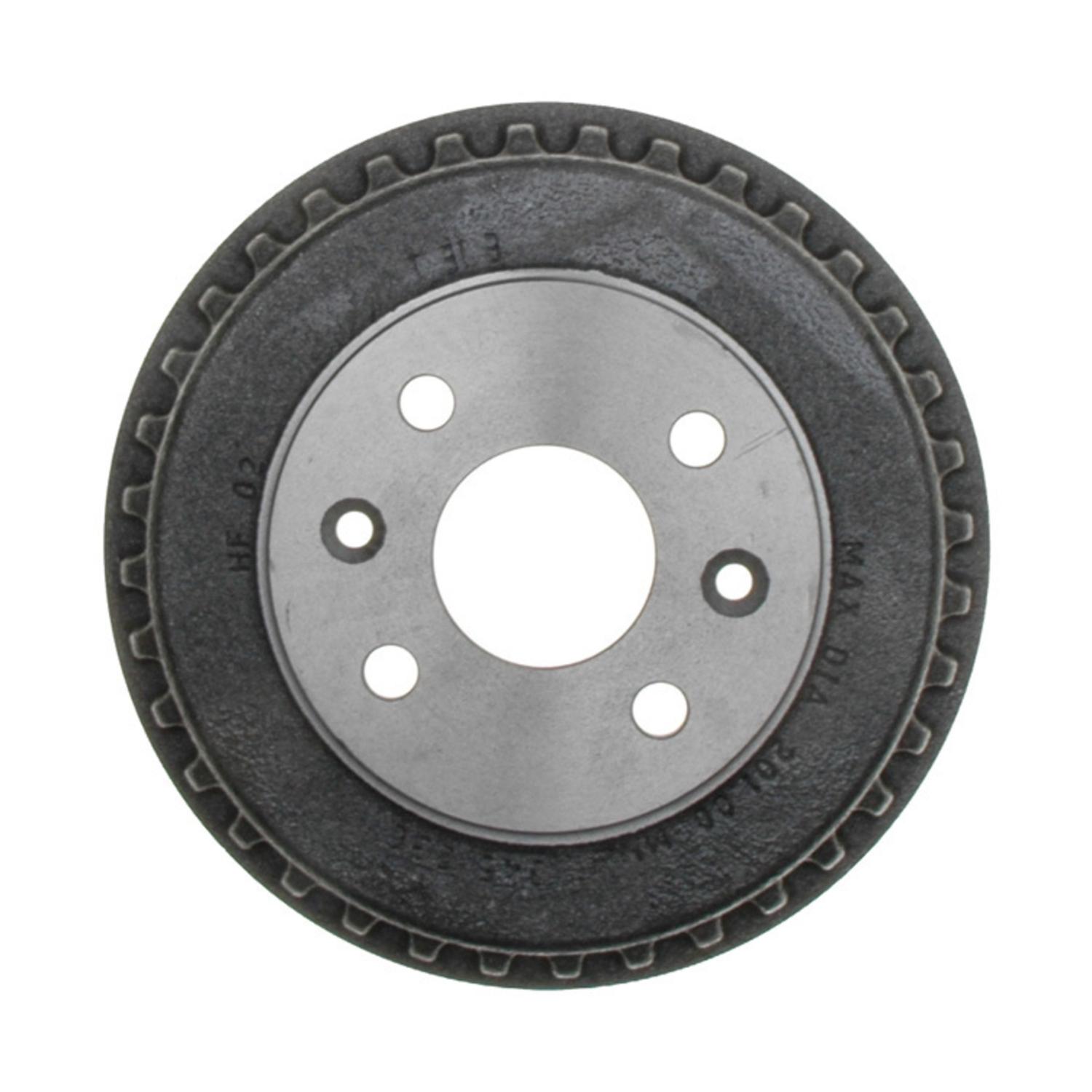 Raybestos 9647 - Brake Drum Raybestos 9647 Brake Drum product image 3 of 3