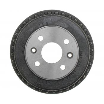 2004 Kia Spectra Brake Drum Rear Raybestos 9647 image 3 of 3