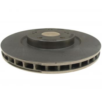 1994 Toyota Supra Disc Brake Rotor Front Right Raybestos 96470 image 1 of 3