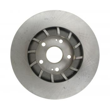1994 Toyota Supra Disc Brake Rotor Front Right Raybestos 96470R image 2 of 3