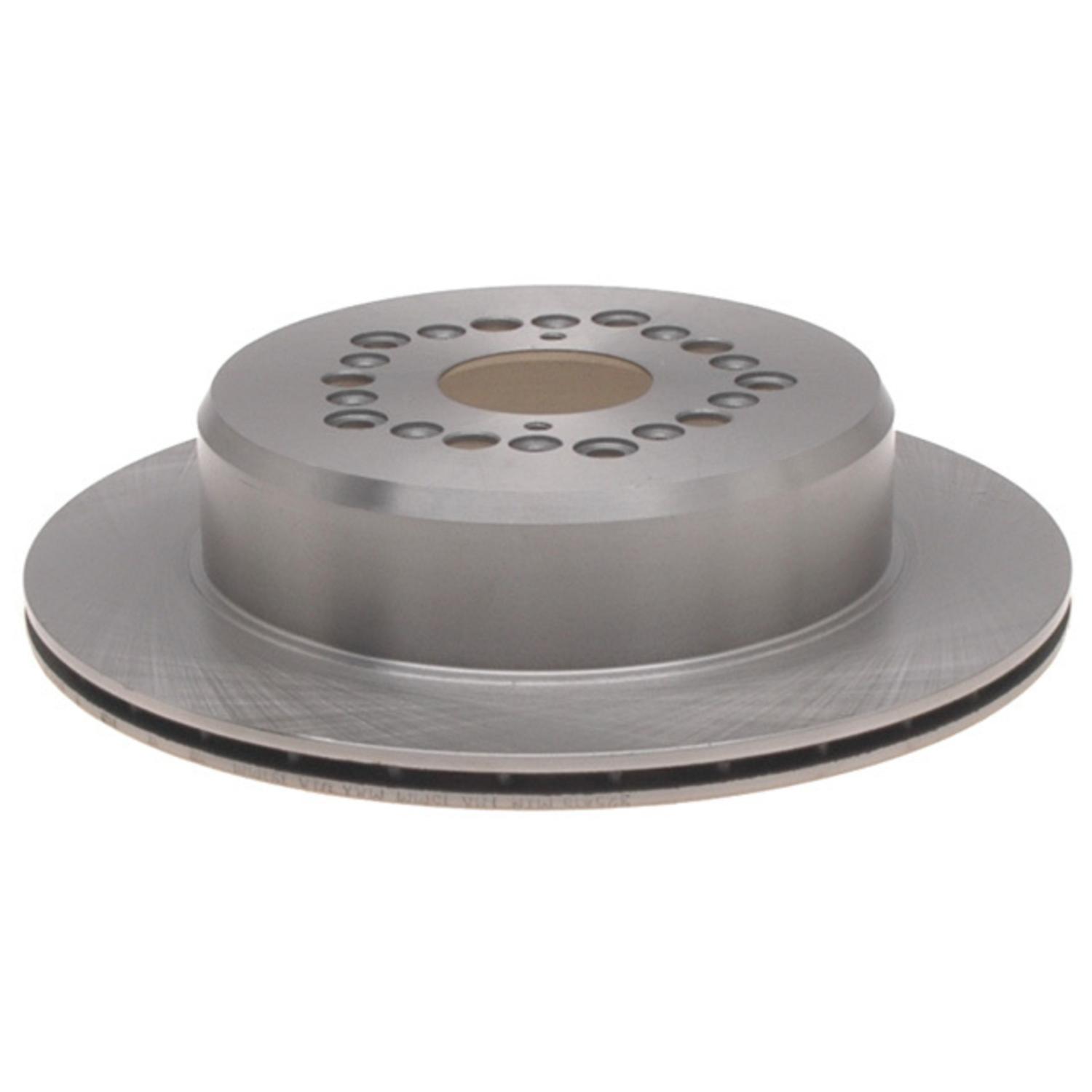 Raybestos 96472R - Disc Brake Rotor Raybestos 96472R Disc Brake Rotor product image 1 of 3