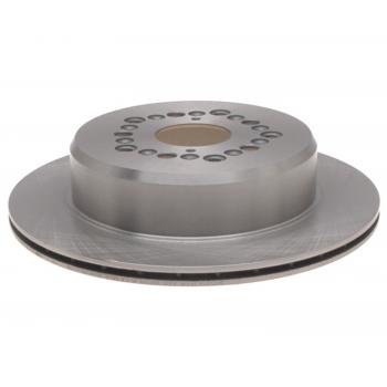 2000 Lexus SC400 Disc Brake Rotor Rear Raybestos 96472R image 1 of 3