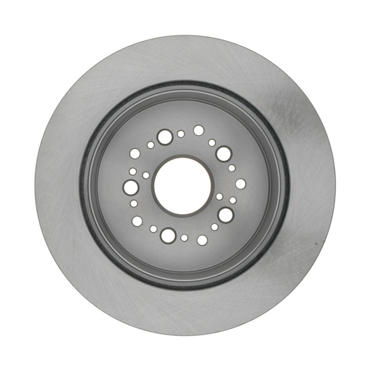 Raybestos 96472R - Disc Brake Rotor Raybestos 96472R Disc Brake Rotor product image 2 of 3