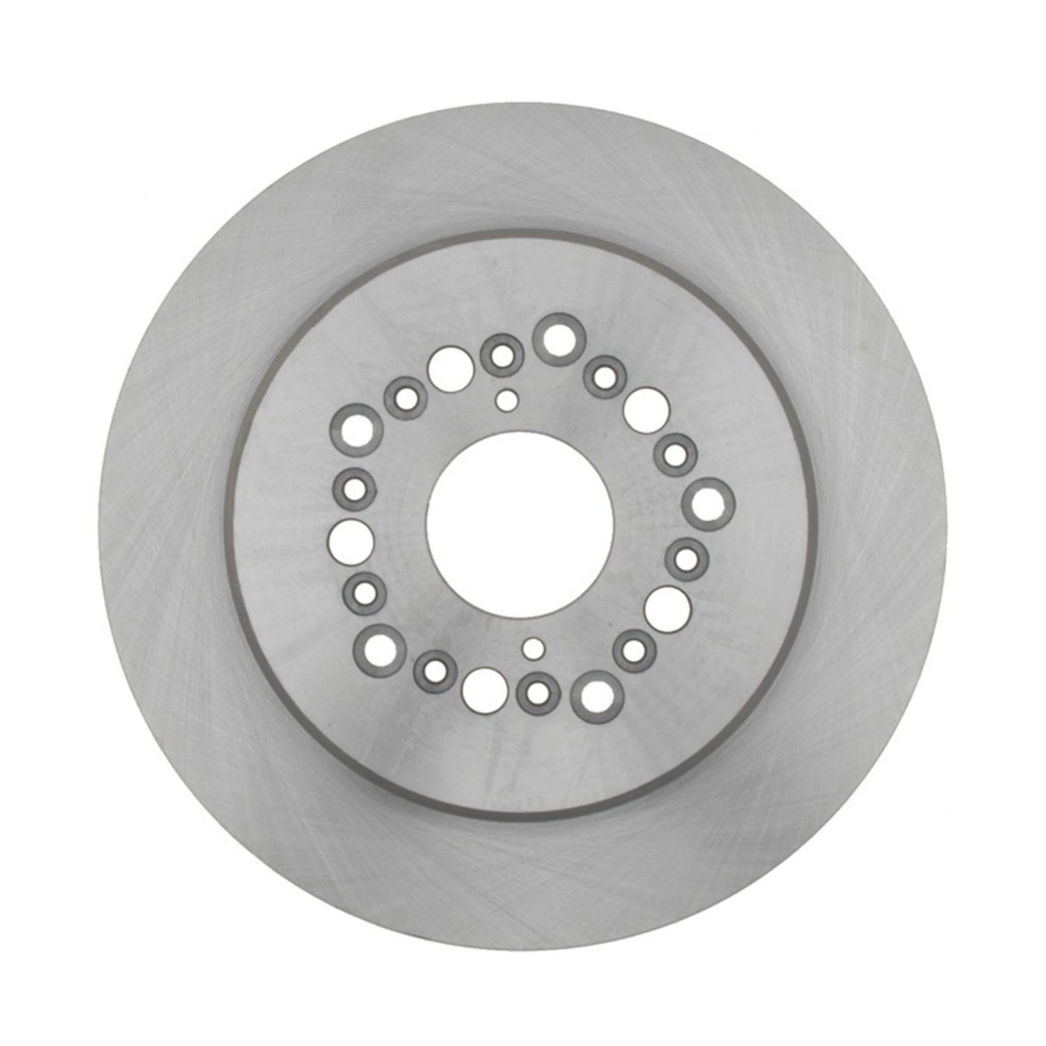 Raybestos 96472R - Disc Brake Rotor Raybestos 96472R Disc Brake Rotor product image 3 of 3