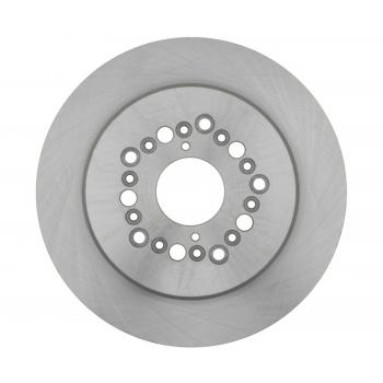 2000 Lexus SC400 Disc Brake Rotor Rear Raybestos 96472R image 3 of 3
