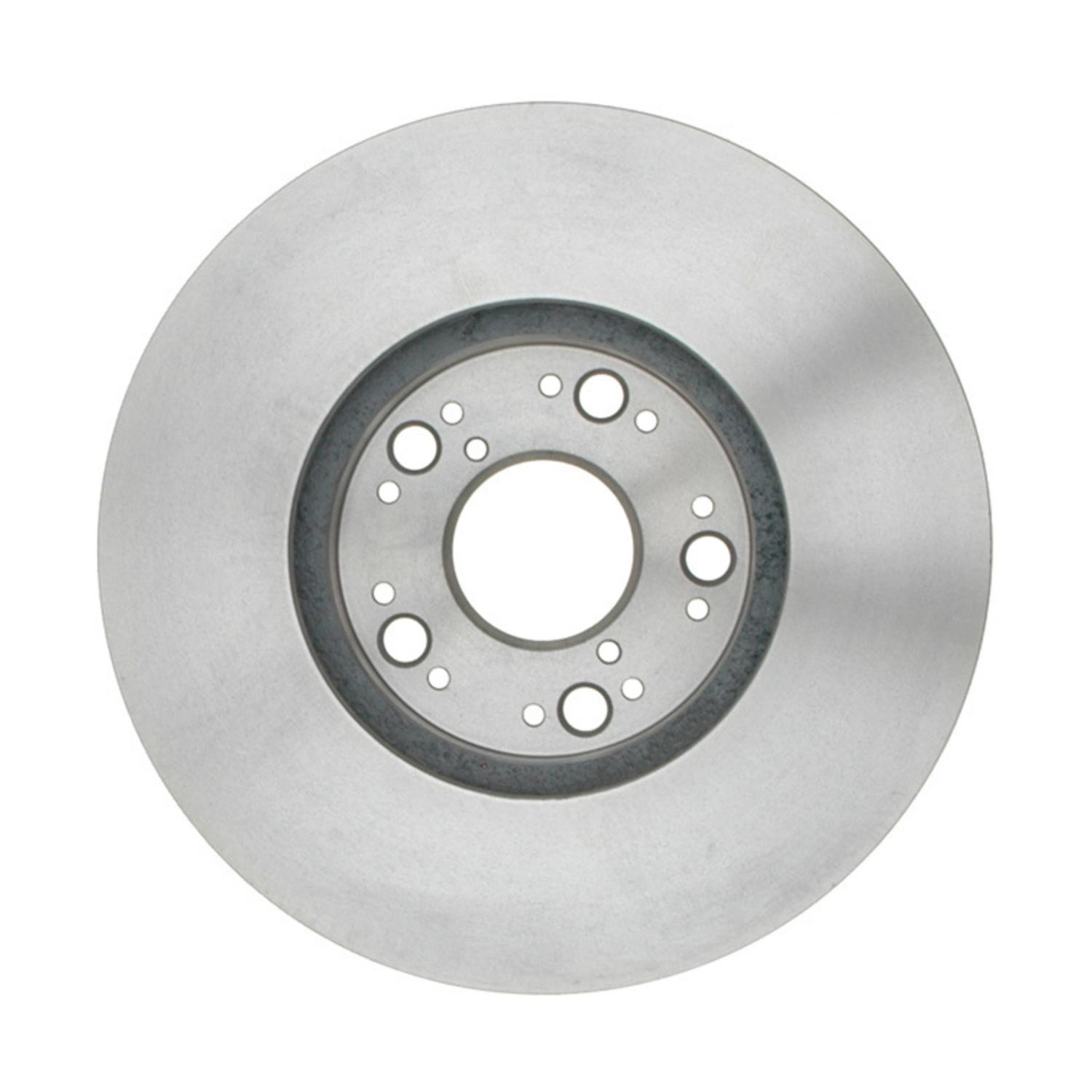 Raybestos 96473 - Disc Brake Rotor Raybestos 96473 Disc Brake Rotor product image 2 of 3