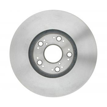 2005 Lexus IS300 Disc Brake Rotor Front Raybestos 96473 image 2 of 3