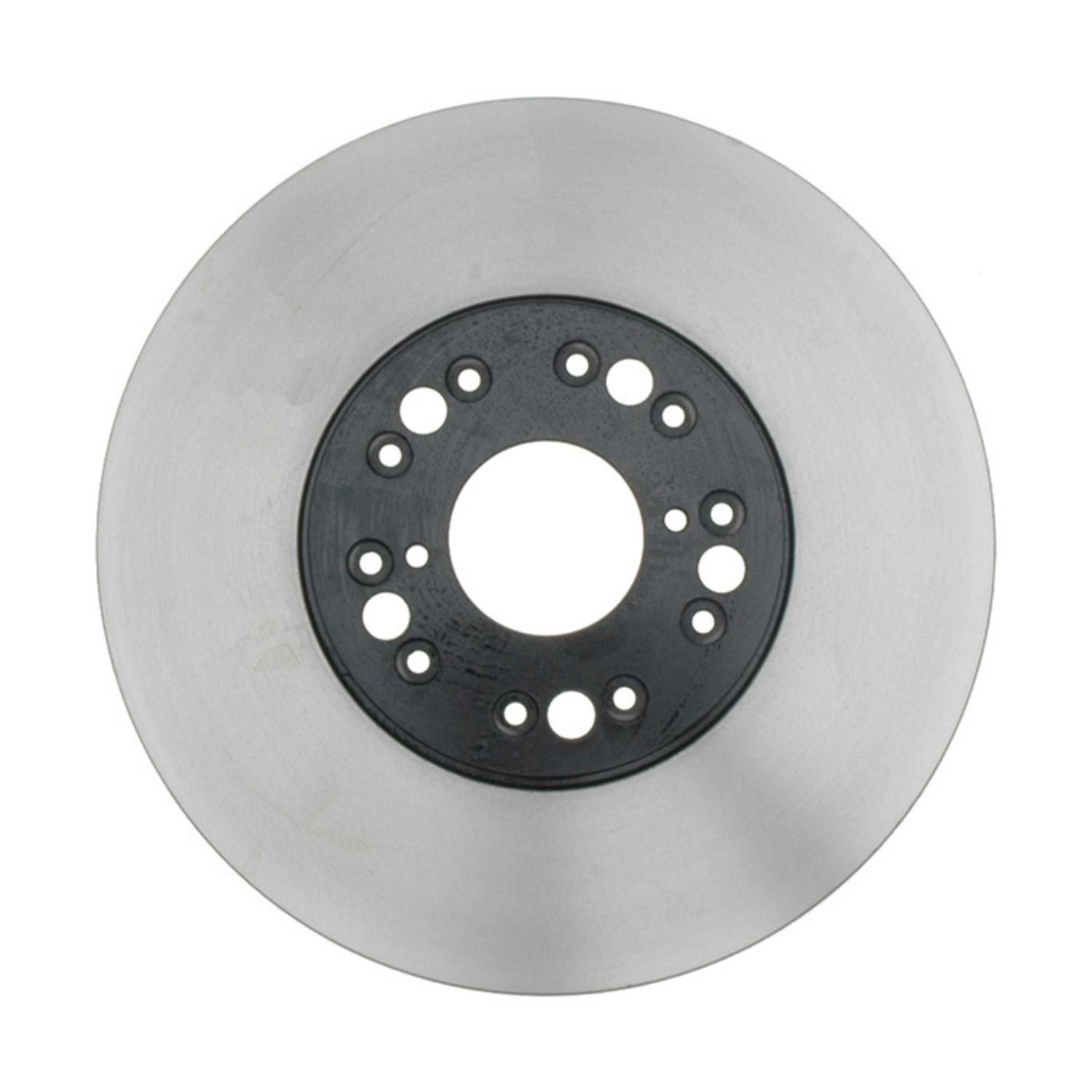 Raybestos 96473 - Disc Brake Rotor Raybestos 96473 Disc Brake Rotor product image 3 of 3