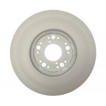 2005 Lexus IS300 Disc Brake Rotor Front Raybestos 96473FZN image 2 of 3