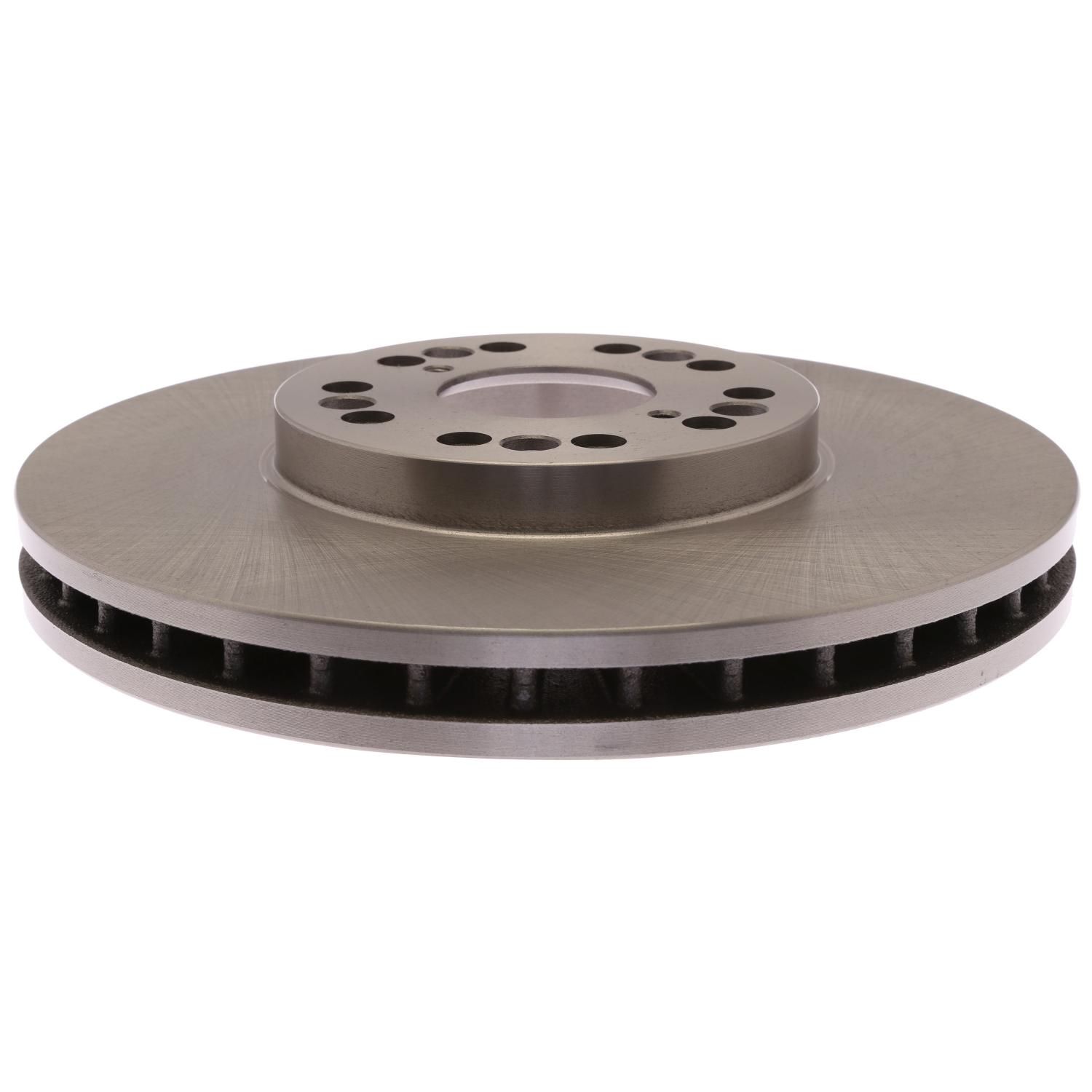 Raybestos 96473R - Disc Brake Rotor Raybestos 96473R Disc Brake Rotor product image 1 of 3