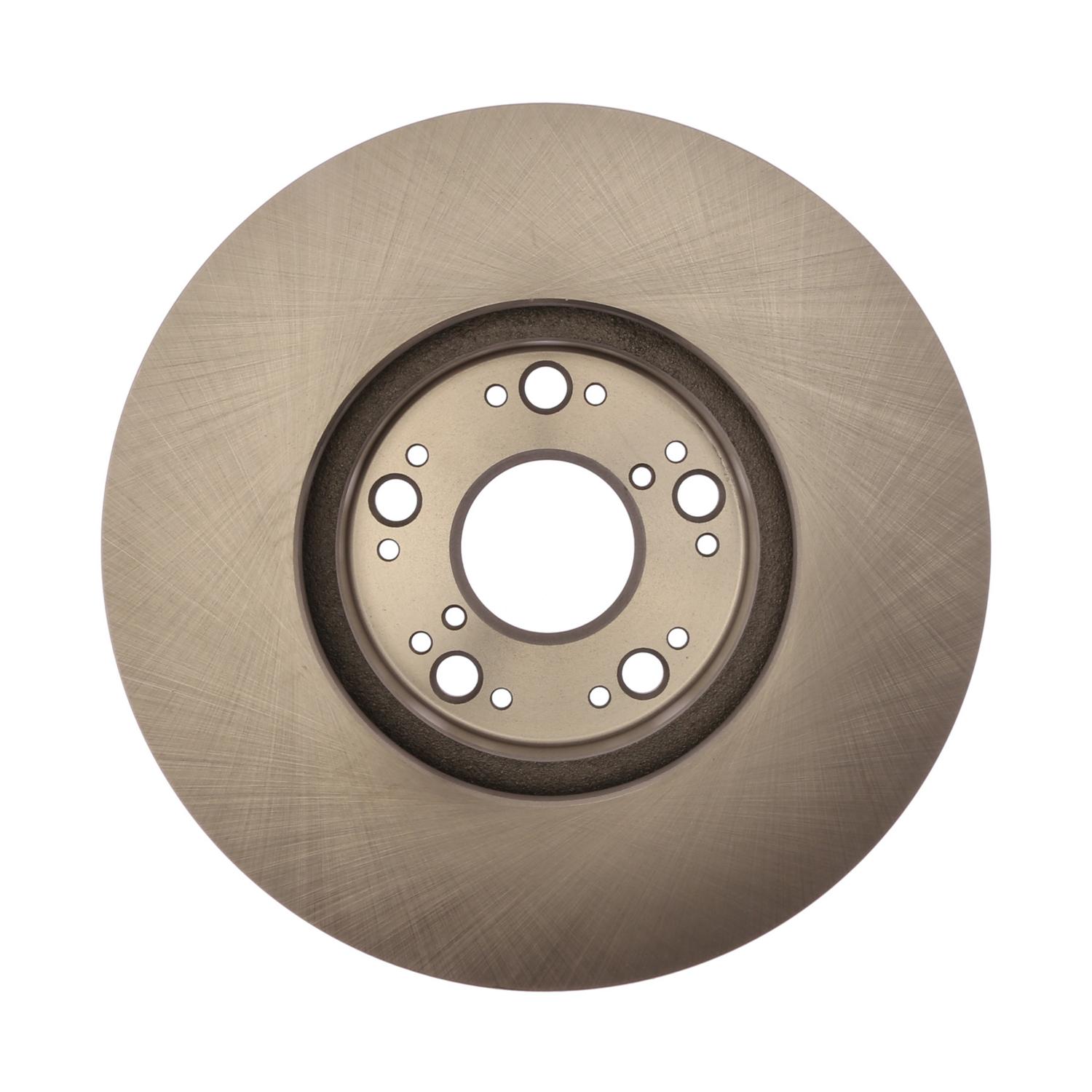 Raybestos 96473R - Disc Brake Rotor Raybestos 96473R Disc Brake Rotor product image 2 of 3