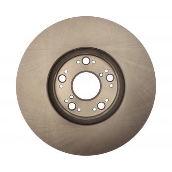 2005 Lexus IS300 Disc Brake Rotor Front Raybestos 96473R image 2 of 3