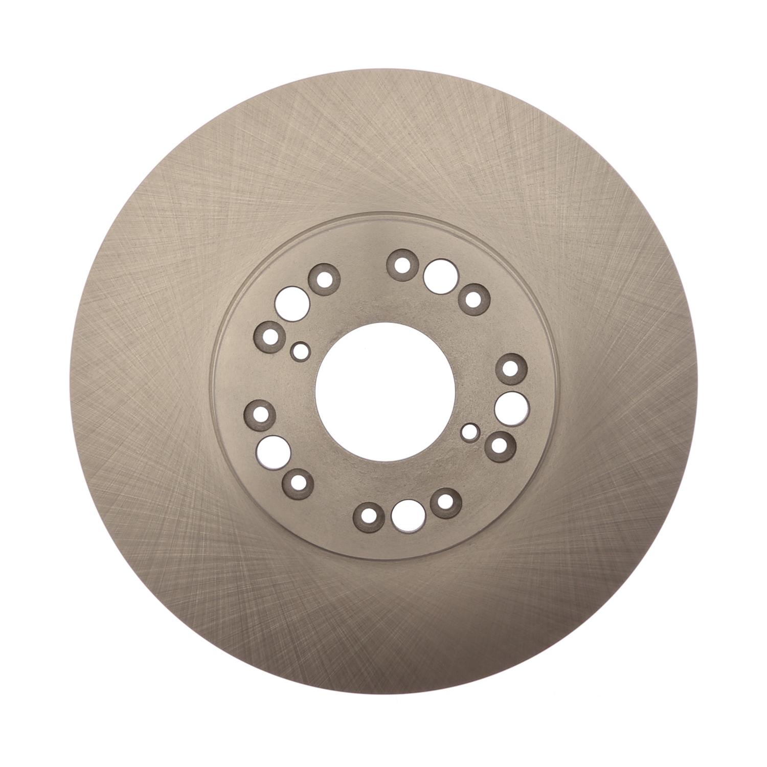 Raybestos 96473R - Disc Brake Rotor Raybestos 96473R Disc Brake Rotor product image 3 of 3