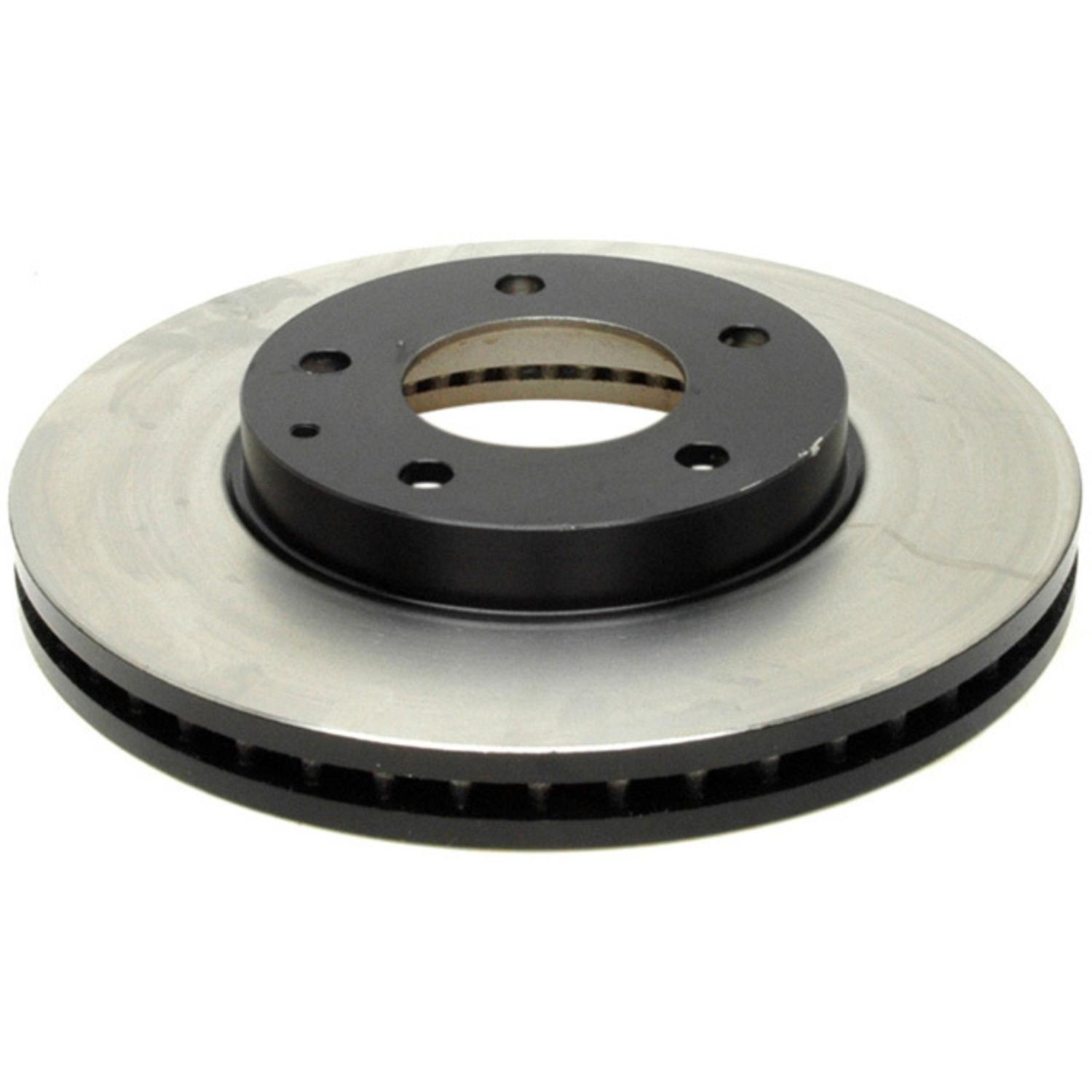 Raybestos 96477 - Disc Brake Rotor Raybestos 96477 Disc Brake Rotor product image 1 of 3