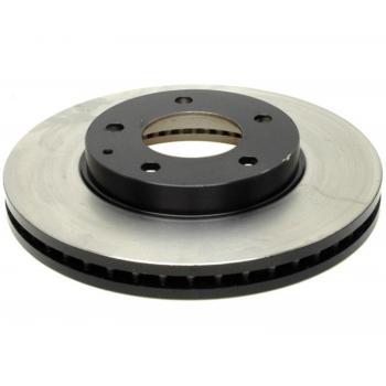 2006 Mazda MPV Disc Brake Rotor Front Raybestos 96477 image 1 of 3