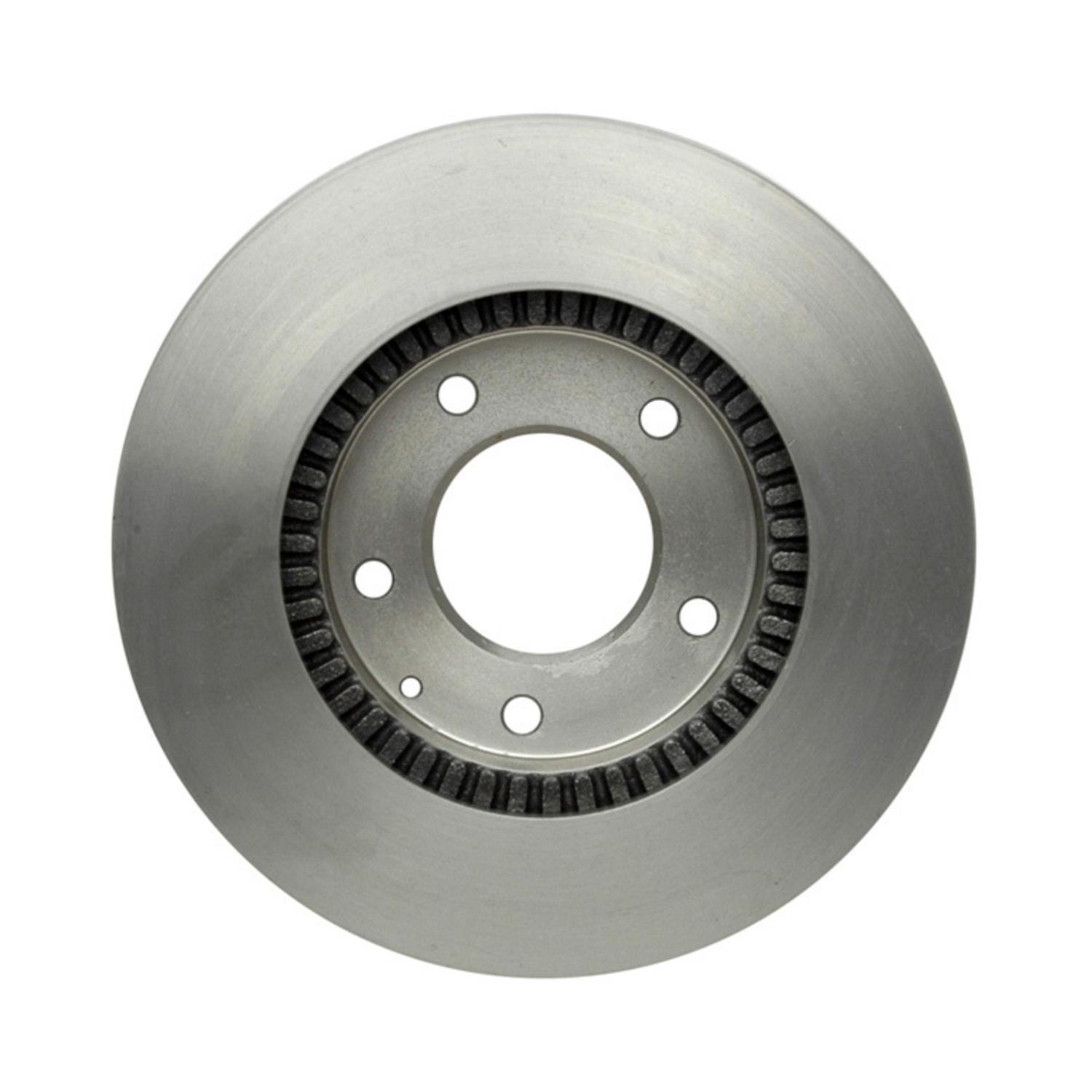 Raybestos 96477 - Disc Brake Rotor Raybestos 96477 Disc Brake Rotor product image 2 of 3