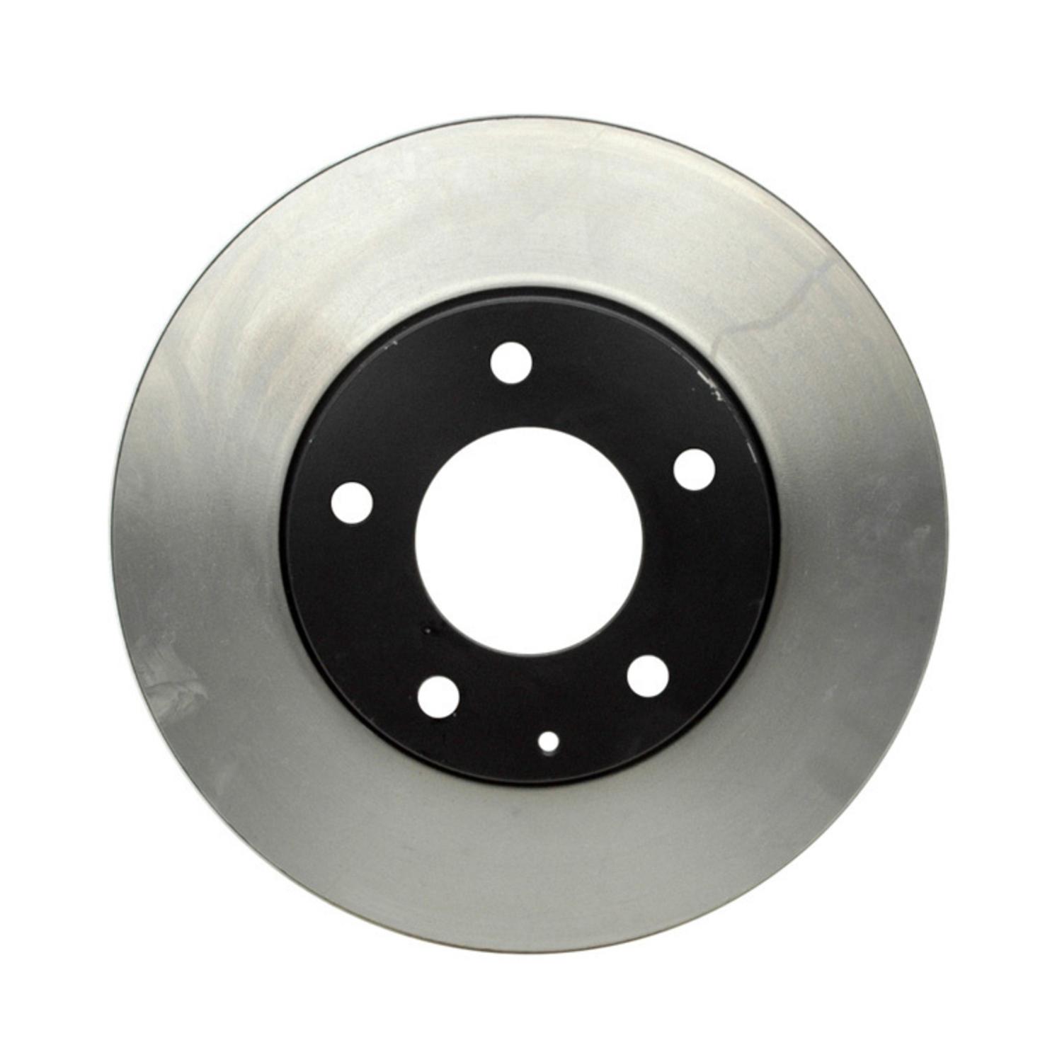 Raybestos 96477 - Disc Brake Rotor Raybestos 96477 Disc Brake Rotor product image 3 of 3