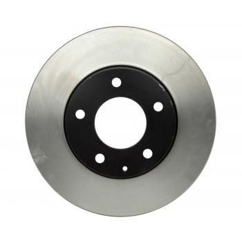 2006 Mazda MPV Disc Brake Rotor Front Raybestos 96477 image 3 of 3