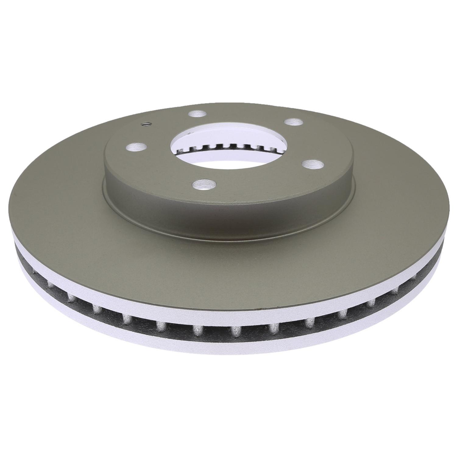 Raybestos 96477FZN - Disc Brake Rotor Raybestos 96477FZN Disc Brake Rotor product image 1 of 3