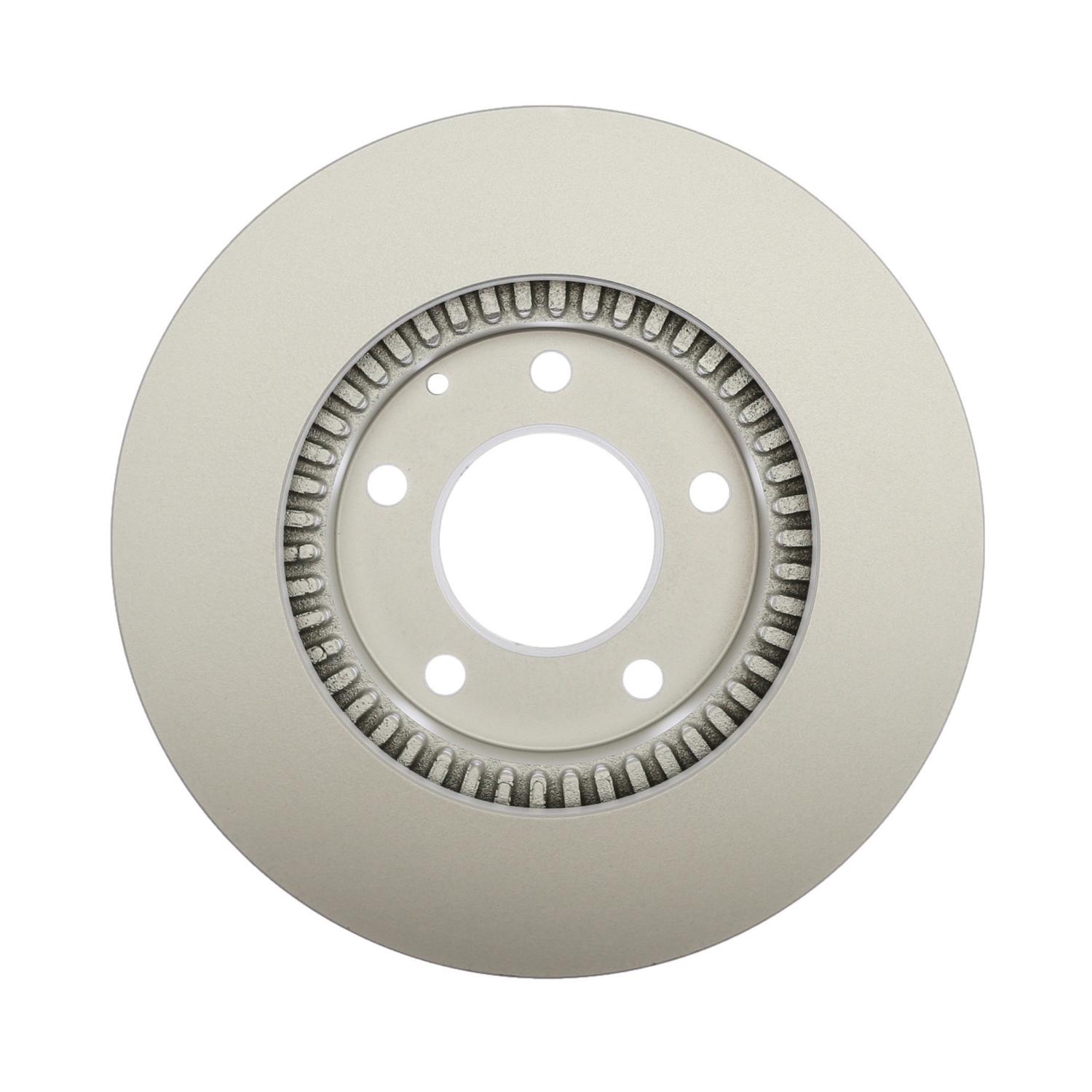 Raybestos 96477FZN - Disc Brake Rotor Raybestos 96477FZN Disc Brake Rotor product image 2 of 3