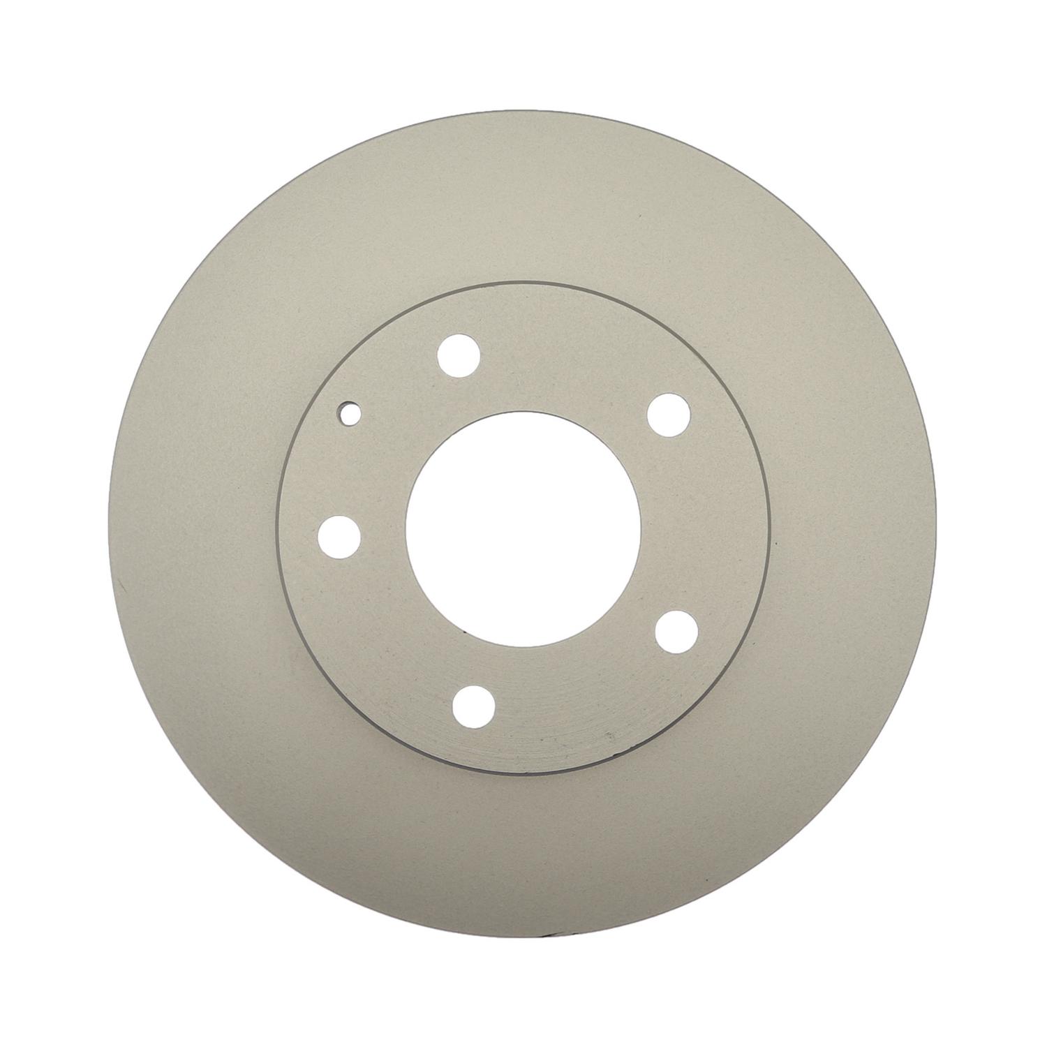 Raybestos 96477FZN - Disc Brake Rotor Raybestos 96477FZN Disc Brake Rotor product image 3 of 3