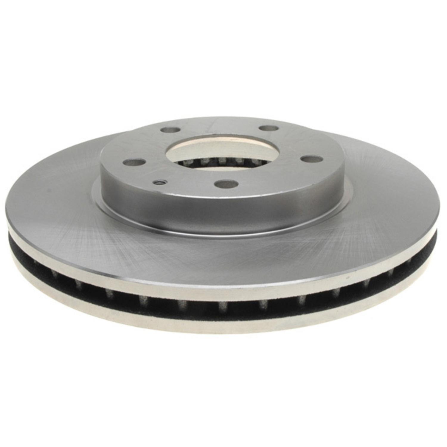 Raybestos 96477R - Disc Brake Rotor Raybestos 96477R Disc Brake Rotor product image 1 of 3