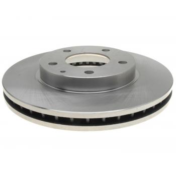 2006 Mazda MPV Disc Brake Rotor Front Raybestos 96477R image 1 of 3