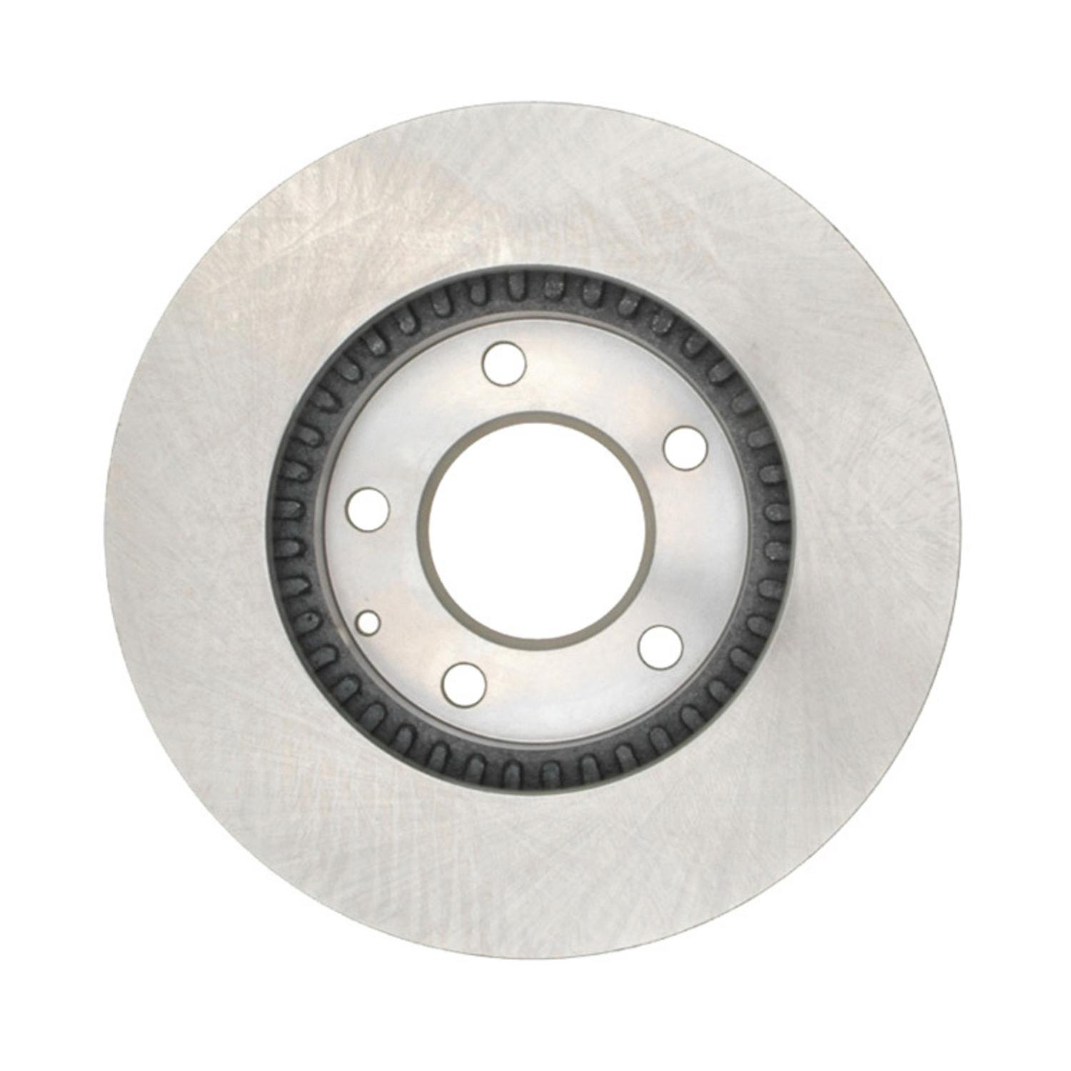 Raybestos 96477R - Disc Brake Rotor Raybestos 96477R Disc Brake Rotor product image 2 of 3