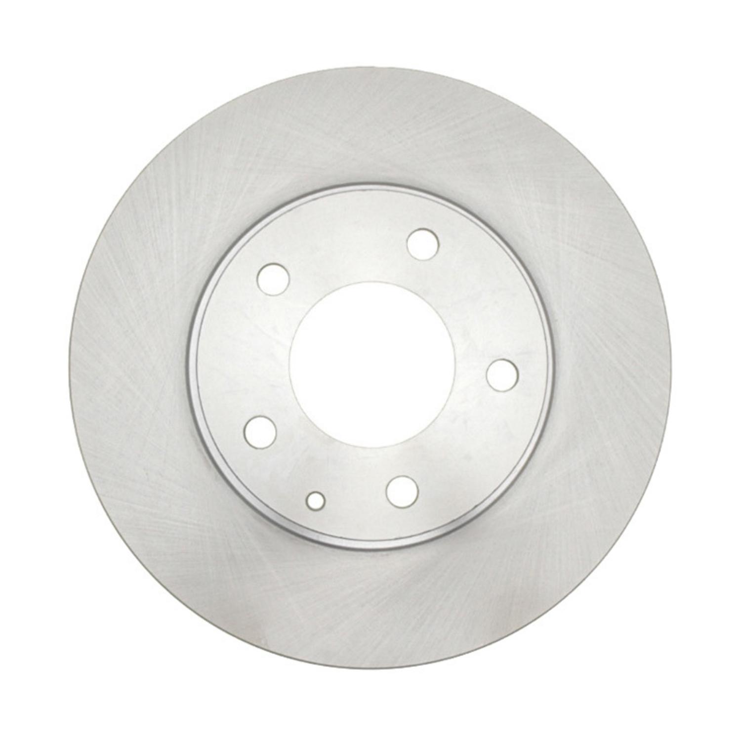 Raybestos 96477R - Disc Brake Rotor Raybestos 96477R Disc Brake Rotor product image 3 of 3