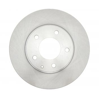 2006 Mazda MPV Disc Brake Rotor Front Raybestos 96477R image 3 of 3
