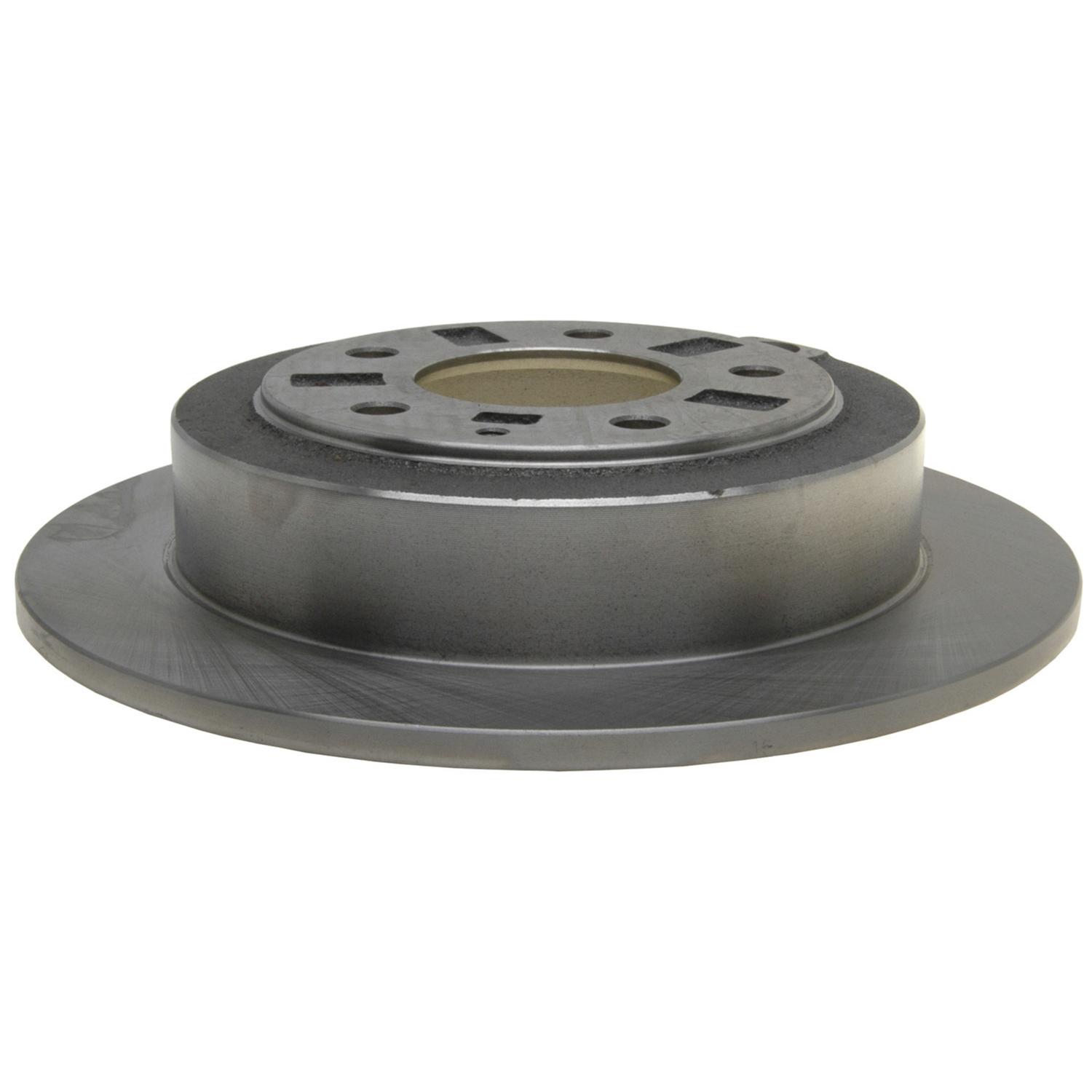 Raybestos 96478R - Disc Brake Rotor Raybestos 96478R Disc Brake Rotor product image 1 of 3