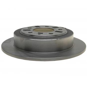 1996 Mazda Millenia Disc Brake Rotor Rear Raybestos 96478R image 1 of 3