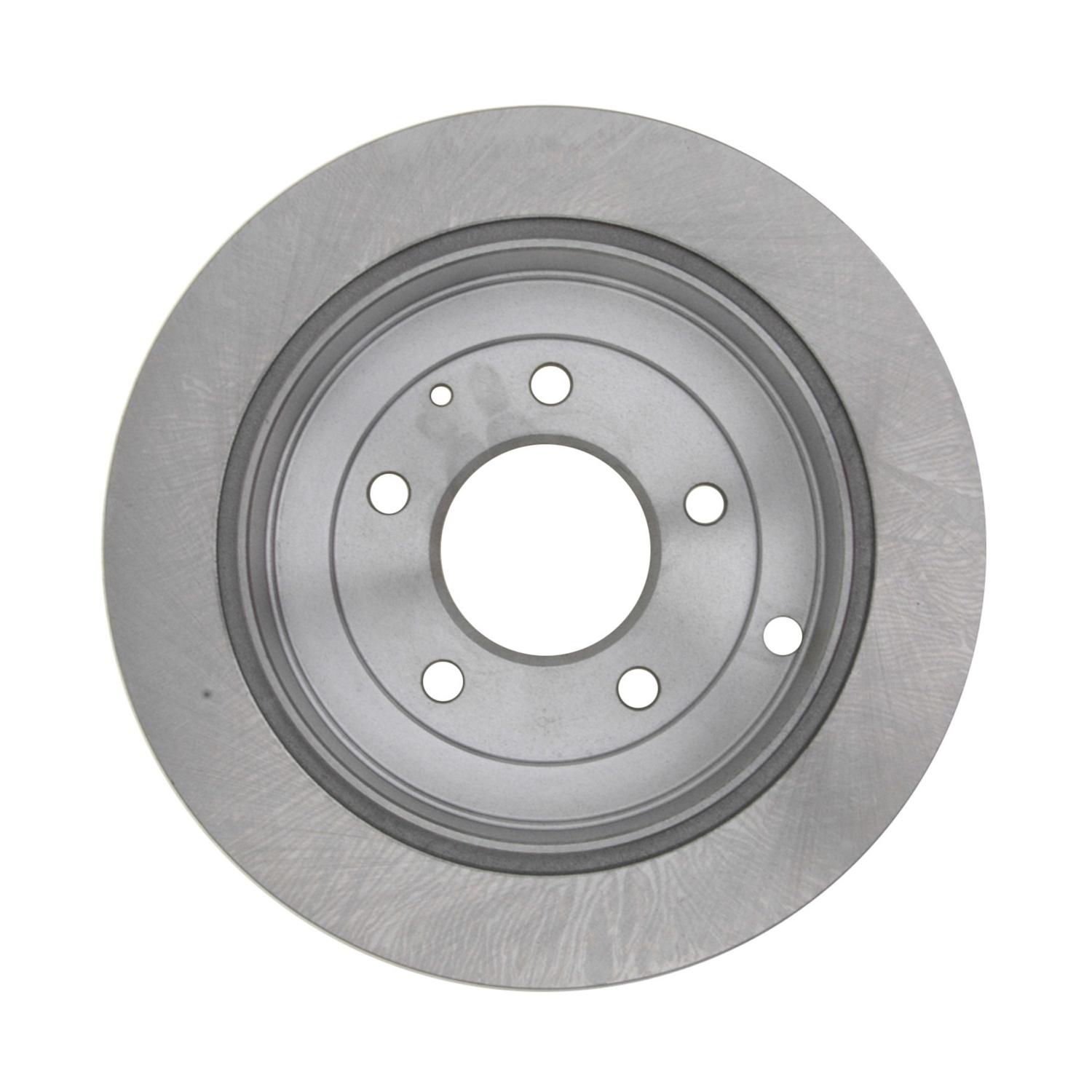 Raybestos 96478R - Disc Brake Rotor Raybestos 96478R Disc Brake Rotor product image 2 of 3