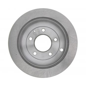 1996 Mazda Millenia Disc Brake Rotor Rear Raybestos 96478R image 2 of 3