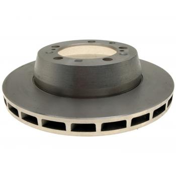 1994 Porsche 911 Disc Brake Rotor Rear Left Raybestos 96483 image 1 of 3