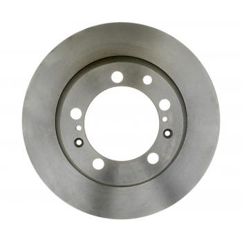 1994 Porsche 911 Disc Brake Rotor Rear Left Raybestos 96483 image 3 of 3